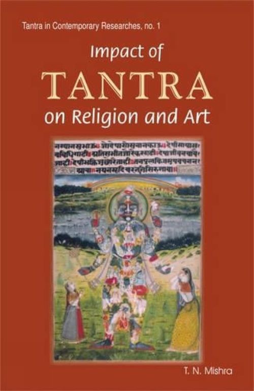 Impact of Tantra on Religion and Art