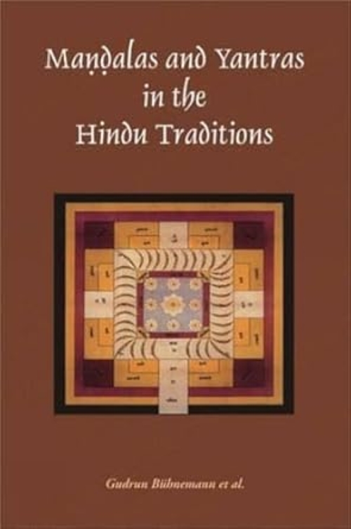 Mandalas and Yantras in the Hindu Traditions