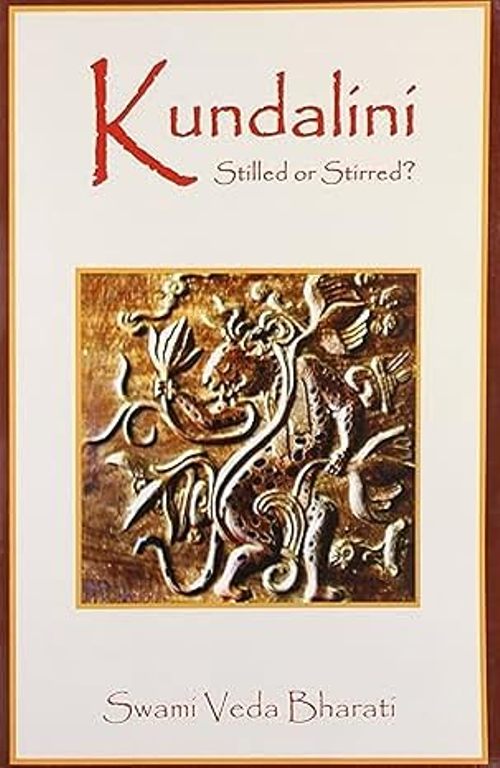 Kundalini Stilled or Stirred