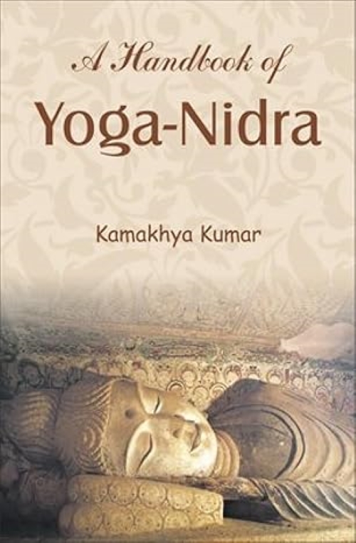 A Handbook of Yoga Nidra
