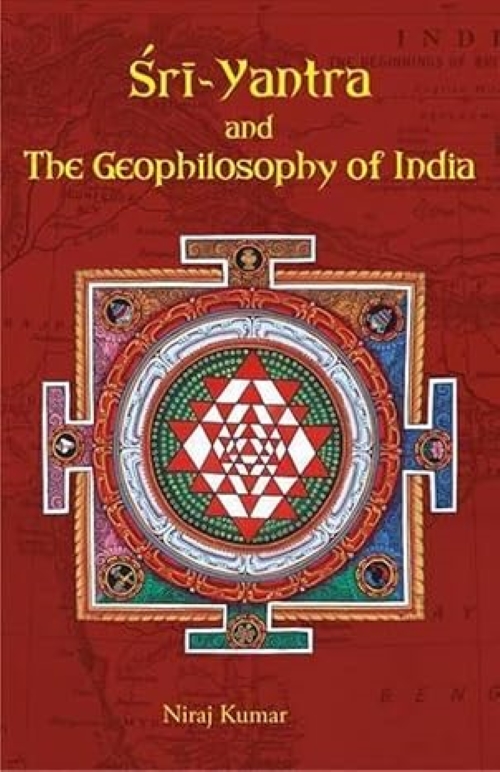 Sri Yantra and the Geophilosophy of India