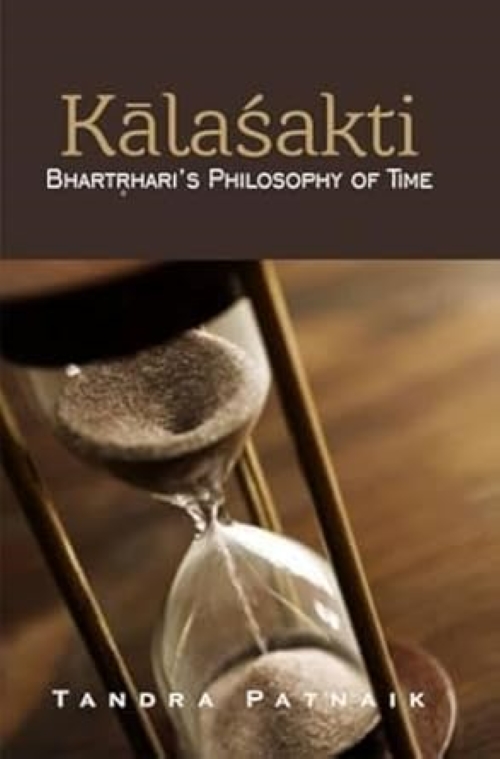 Kaalaasakti Bhartrhari's Philosophy of Time
