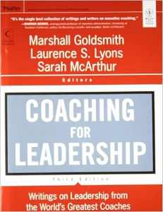 COACHING FOR LEADERSHIP