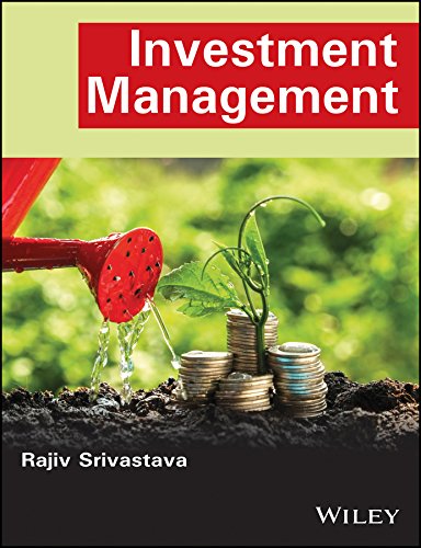 INVESTMENT MANAGEMENT