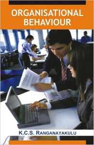 ORGANISATIONAL BEHAVIOUR