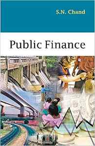 PUBLIC FINANCE