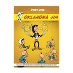 Oklahoma Jim Lucky Luke