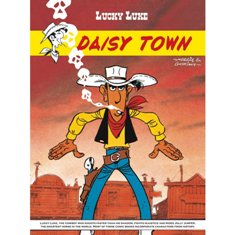 Daisy Town Lucky Luke