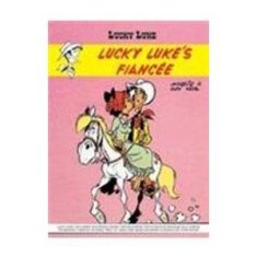 Lucky Lukes Fiancee