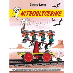 Lucky Luke Nitroglycerine