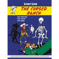 Lucky Luke The Cursed Ranch 