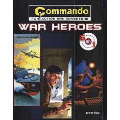 Commando War Heroes 6 in 1