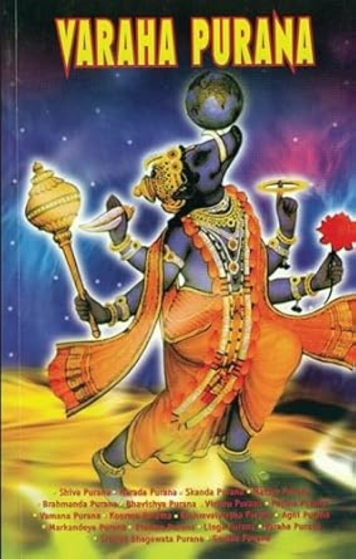Varaha Purana
