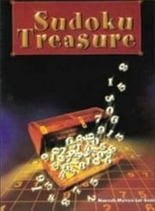 Sudoku Treasure