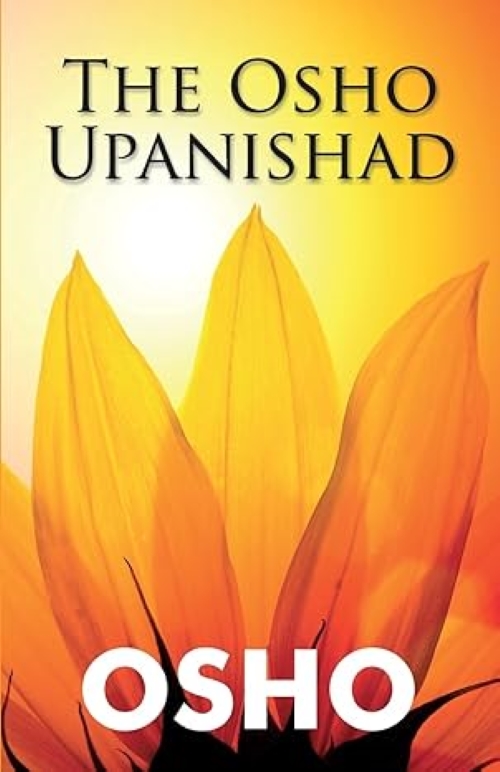 The Osho Upanishad