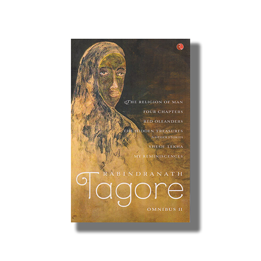 Rabindranath Tagore Omnibus II