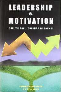 LEADERSHIP & MOTIVATION CULTURAL COMPARISIONS