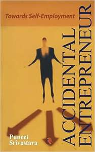 ACCIDENTAL ENTREPRENEUR