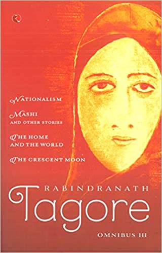 Rabindranath Tagore Omnibus  Vol 3