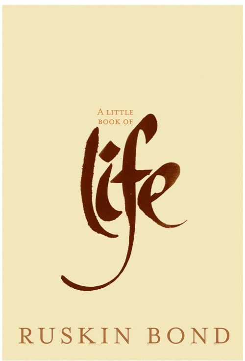 A Little Book of Life
