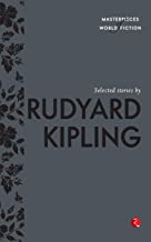 Selected Stories By Rudyard Kipling