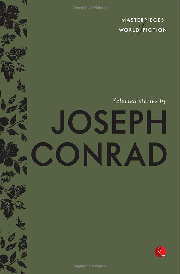 Selected Stories by Joseph Conard