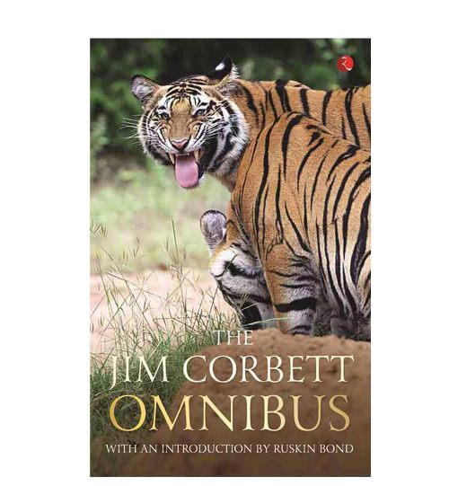 The Jim Corbett Omnibus Vol 1