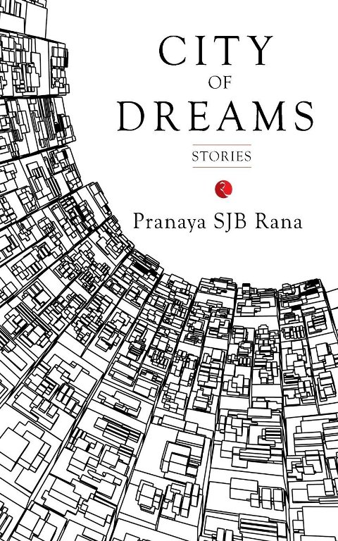 City of Dreams Stories