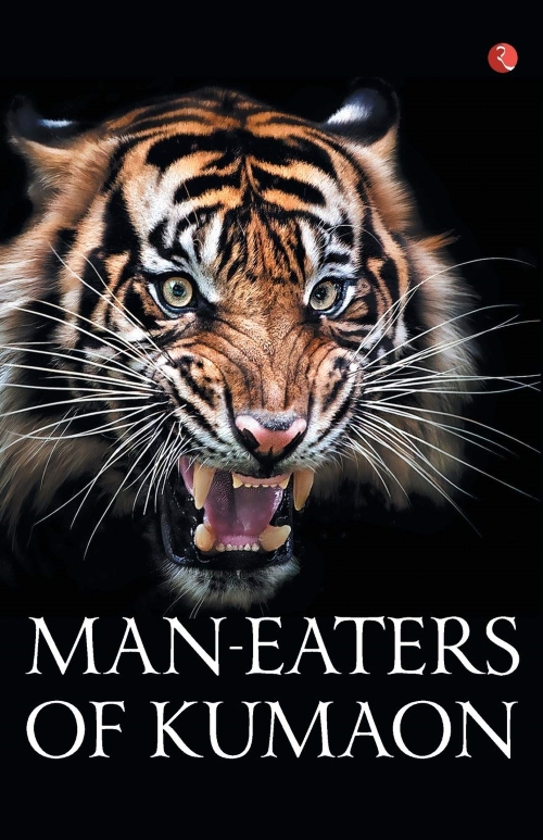 Man Eaters of Kumaon
