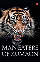 Man Eaters of Kumaon