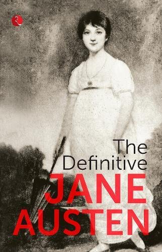 The Definitive Jane Austen