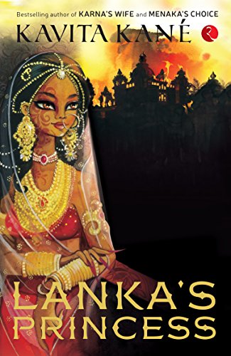 Lankas Princess