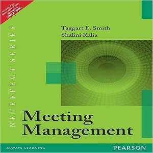 Meeting Management