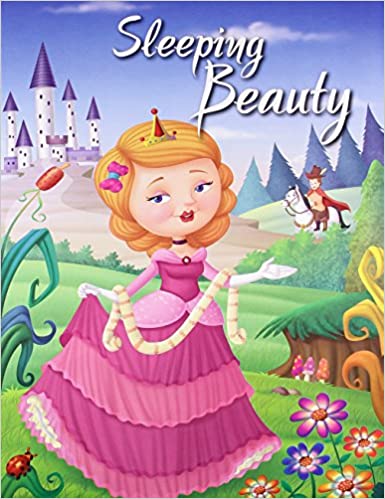 Sleeping Beauty