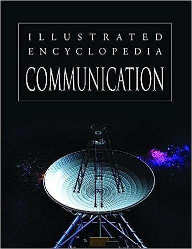 ILLUSTRATED ENCYCLOPEDIA COMMUNICATION