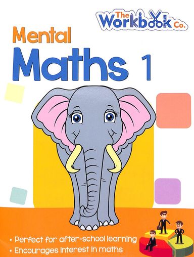 Mental maths 1