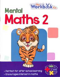 Mental maths 2