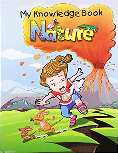 My Knowledge Book nature