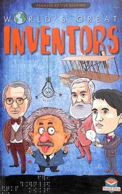 Worlds great inventors