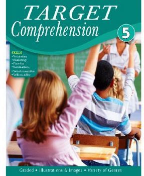 Target Comprehension 5