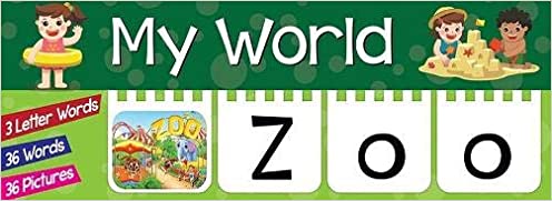 My World Zoo