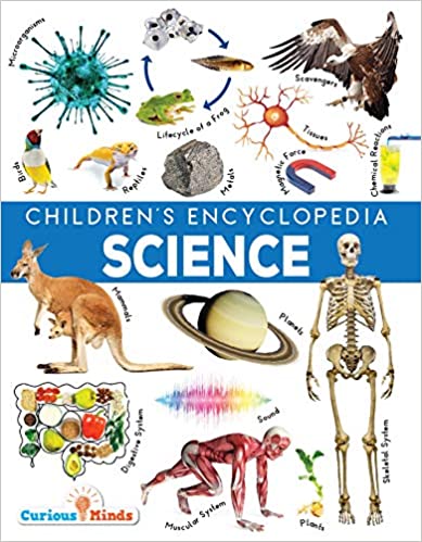 Childrens Encycloedia Science