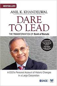 DARE TO LEAD