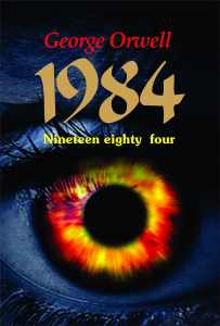 1984 Nineteen eighty four