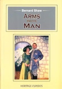Arms and the Man