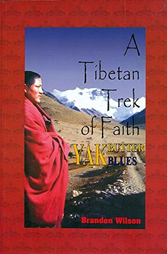 TIBETAN TREK OF FAITH