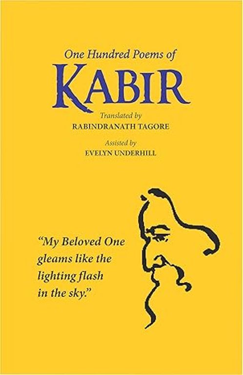 One Hundred Poems of Kabir