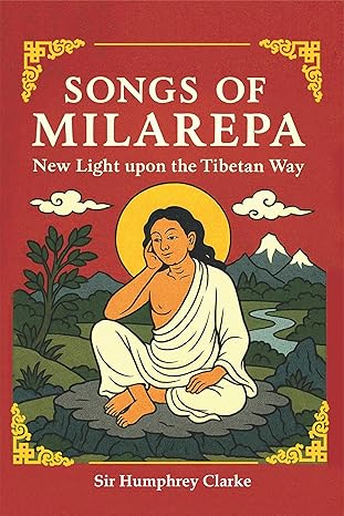Songs of Milarepa