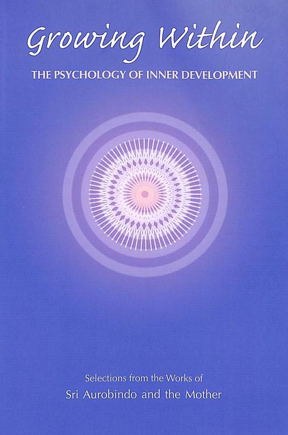 Growing within Psychology of Inner Development