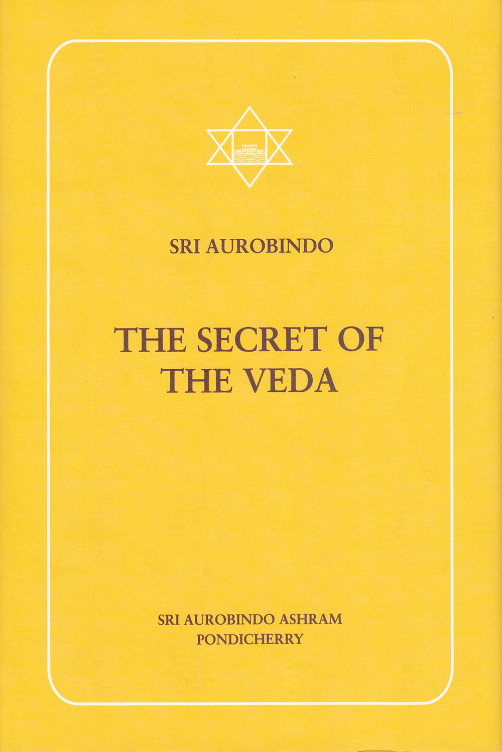 Secret of The Veda